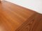 Vintage Scandinavian Style Dining Table in Teak, 1960s 3