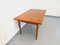 Vintage Scandinavian Style Dining Table in Teak, 1960s 14