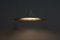 Semi Pendant Lamp by Claus Bonderup & Torsten Thorup for Fog & Mørup, 1970s, Image 6