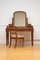Victorian Mahogany Occasional Chair, 1870s, Image 10