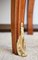 Vetrina piccola Luigi XV / Luigi XVI Transition in ciliegio chiaro, inizio XX secolo, Immagine 15