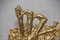 Philippe Cheverny, Sculpture Horoscope Vierge, 1970s, Bronze 13