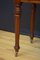 Victorian Mahogany Dressing Table, 1870s, Image 10