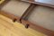 Victorian Mahogany Dressing Table, 1870s, Image 13