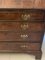 Antique George I Figured Walnut Bureau Bookcase, 1720, Image 13