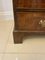 Antique George I Figured Walnut Bureau Bookcase, 1720 16