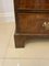 Antique George I Figured Walnut Bureau Bookcase, 1720, Image 16