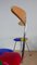 Set of Leaf Clover Kitchen Chair and Stool, Italy, 1970s, Image 3