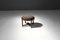 Modernist Footstool in the Style of Huib Hoste, 1920, Image 2
