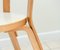 Model 66 Chairs by Alvar Aalto for Artek, Finland, 1960s, Set of 2 5