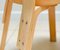 Sedie modello 66 di Alvar Aalto per Artek, Finlandia, anni '60, set di 2, Immagine 11