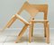 Chaises Modèle 66 par Alvar Aalto pour Artek, Finlande, 1960s, Set de 2 15