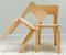 Modell 66 Stühle von Alvar Aalto für Artek, Finnland, 1960er, 2er Set 15