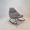 Rocking Chair by Geoffrey Harcourt for Artifort, 2015, Image 2