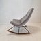 Rocking Chair by Geoffrey Harcourt for Artifort, 2015 4