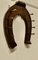 Irish Horseshoe Coat Rack by B. McMullen, 1890s 5