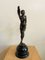 After D H Chiparus, Art Deco Phoenician Dancer, 1920s, Bronze 11