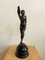 After D H Chiparus, Art Deco Phoenician Dancer, 1920s, Bronze, Image 11