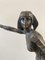 After D H Chiparus, Art Deco Phoenician Dancer, 1920s, Bronze 4