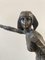 Dopo DH Chiparus, Ballerina fenicia Art Deco, anni '20, bronzo, Immagine 4