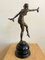 After DH Chiparus, Danseuse Phénicienne Art Déco, 1920s, Bronze 9
