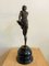 After D H Chiparus, Art Deco Phoenician Dancer, 1920s, Bronze 8