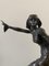 After D H Chiparus, Art Deco Phoenician Dancer, 1920s, Bronze 14