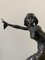 Dopo DH Chiparus, Ballerina fenicia Art Deco, anni '20, bronzo, Immagine 14