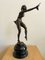 After D H Chiparus, Art Deco Phoenician Dancer, 1920s, Bronze 10