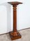 Louis XVI Style Beech Column, 1900s 2