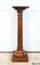 Louis XVI Style Beech Column, 1900s 10