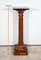 Louis XVI Style Beech Column, 1900s 15