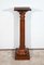 Louis XVI Style Beech Column, 1900s 1