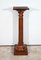 Louis XVI Style Beech Column, 1900s, Image 1