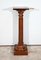 Louis XVI Style Beech Column, 1900s 13