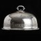 Royal Cloche with Coat of Arms, 1890s, Image 1