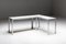 Carrara Marble Console Table by Philippe Starck, 1999 8