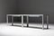 Carrara Marble Console Table by Philippe Starck, 1999 11
