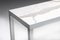 Carrara Marble Console Table by Philippe Starck, 1999, Image 5