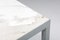 Consola de Carrara de mármol de Philippe Starck, 1999, Imagen 7