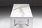 Table Console en Marbre de Carrare par Philippe Starck, 1999 10