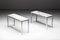 Carrara Marble Console Table by Philippe Starck, 1999 17