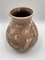 Glazed Fat Lava Ceramic Vase from Ruscha Art, Germany, 1960s 8