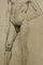 Estudio de desnudo masculino, carboncillo y lápiz sobre papel, años 20, Imagen 4