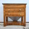 Small Directoire Period Walnut Property Chest of Drawers, Early 19th Century, Image 7