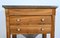 Small Directoire Period Walnut Property Chest of Drawers, Early 19th Century 14