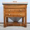 Small Directoire Period Walnut Property Chest of Drawers, Early 19th Century 22