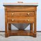 Small Directoire Period Walnut Property Chest of Drawers, Early 19th Century, Image 22