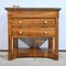 Small Directoire Period Walnut Property Chest of Drawers, Early 19th Century 24