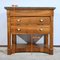 Small Directoire Period Walnut Property Chest of Drawers, Early 19th Century, Image 24